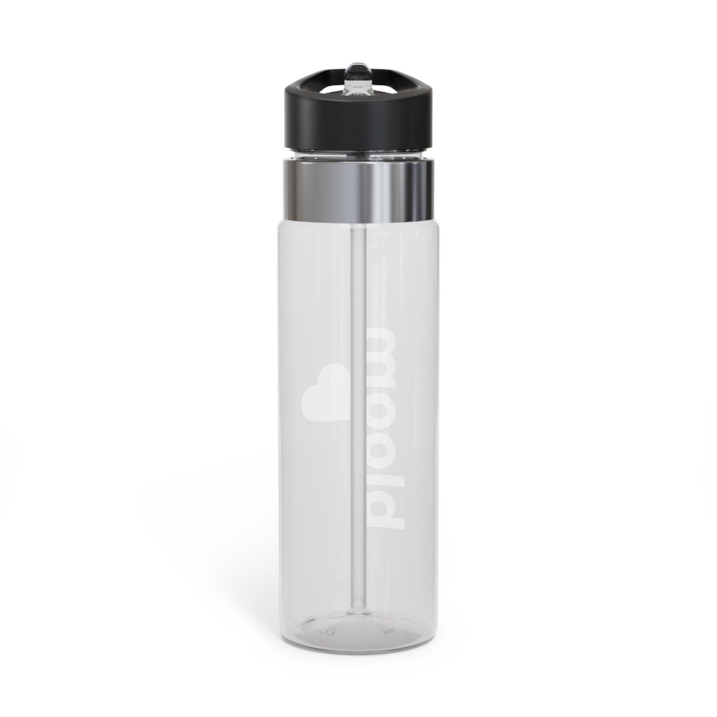 Hydration Bottle - Flush & Protect 20oz