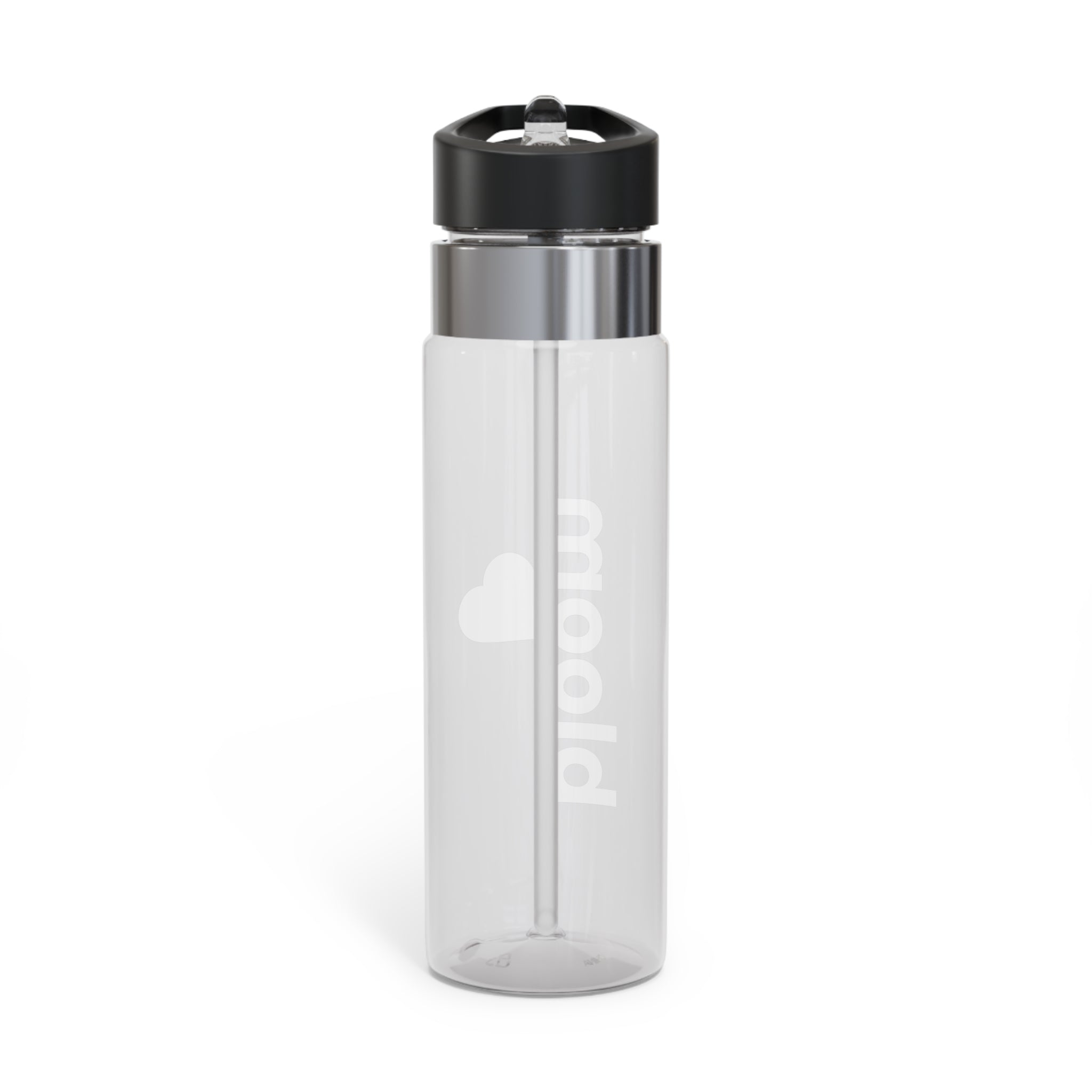 Hydration Bottle - Flush & Protect 20oz
