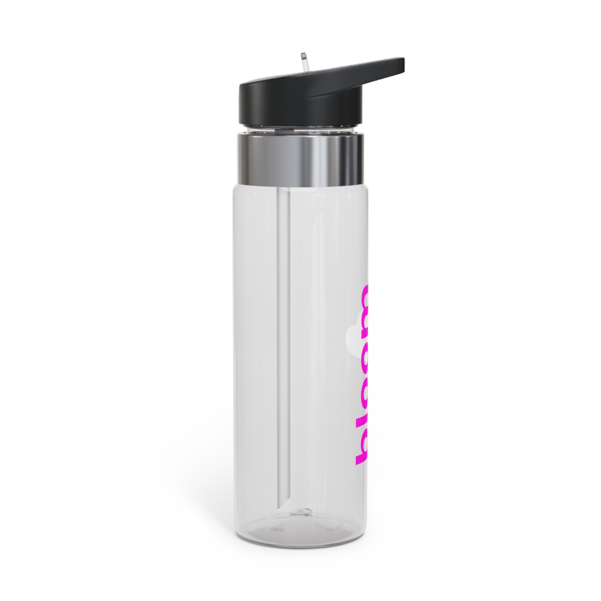 Hydration Bottle - Flush & Protect 20oz