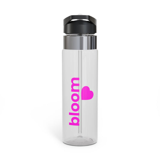 Hydration Bottle - Flush & Protect 20oz