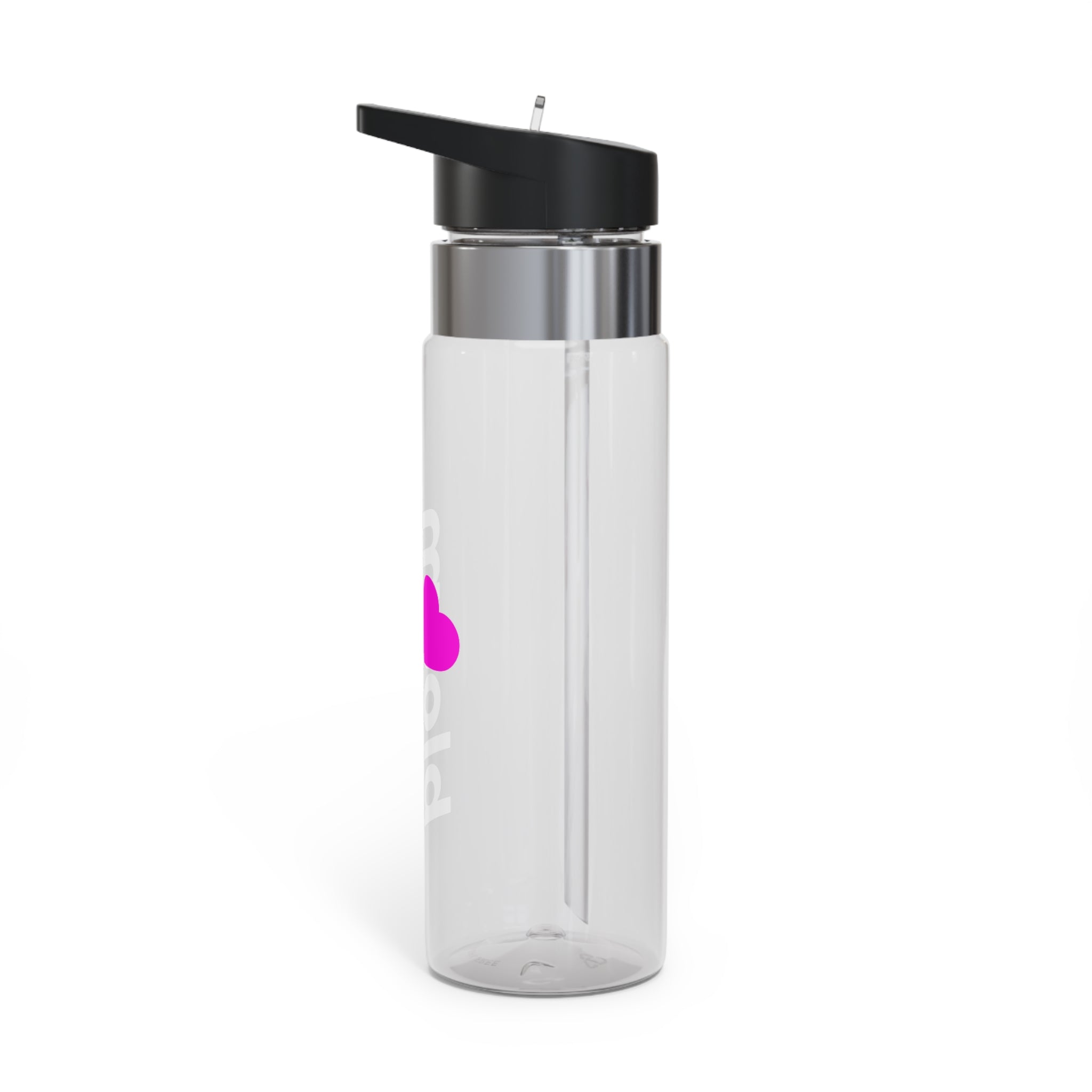 Hydration Bottle - Flush & Protect 20oz
